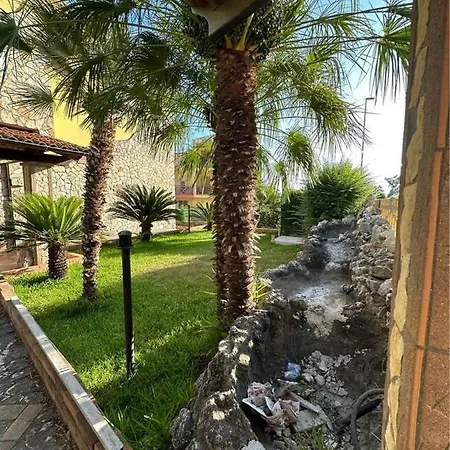 Pansiyon Mary's House *