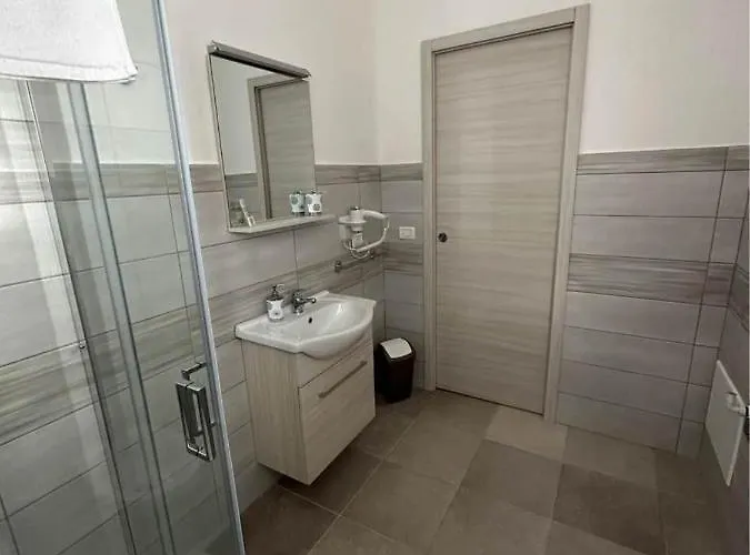 Mary's House SantʼEufemia Lamezia