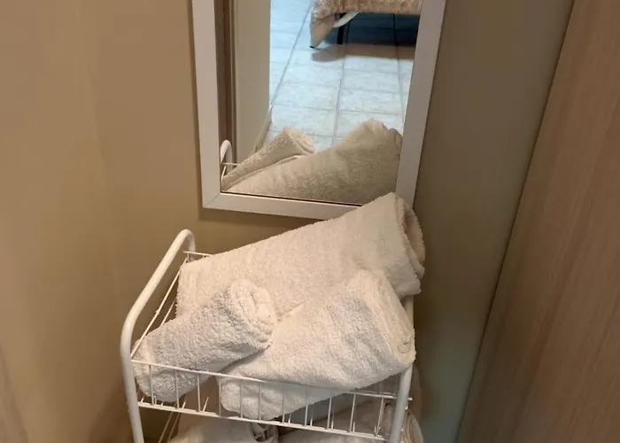 Mary's House SantʼEufemia Lamezia