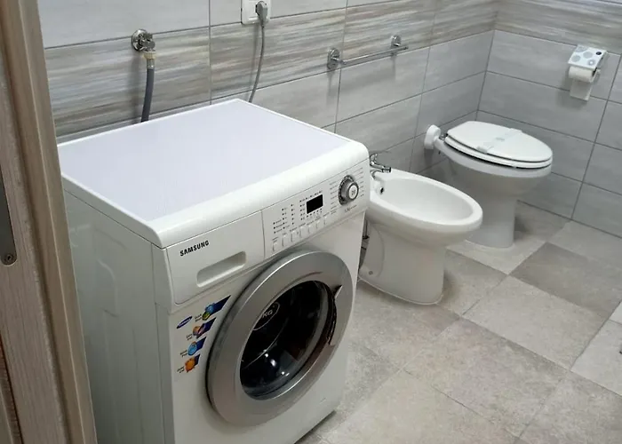 Mary's House Quarto em Acomodações Particulares *