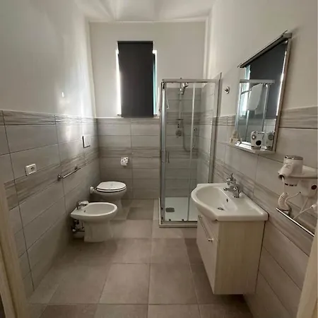 Privatunterkunft Mary's House