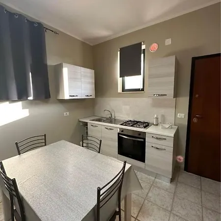 Homestay szállás Mary's House