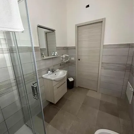 Mary's House SantʼEufemia Lamezia