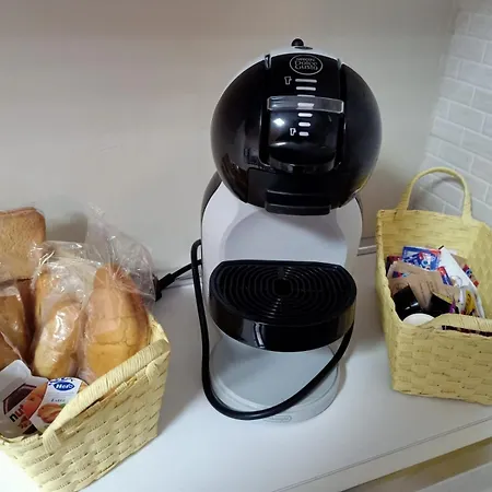 Mary's House Privatunterkunft SantʼEufemia Lamezia