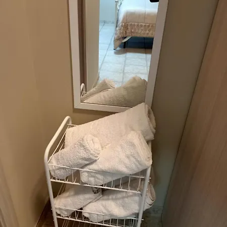 Mary's House SantʼEufemia Lamezia