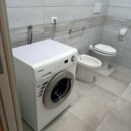 Mary's House Quarto em Acomodações Particulares *