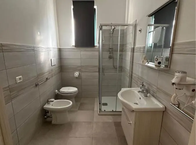 Quarto em Acomodações Particulares Mary's House